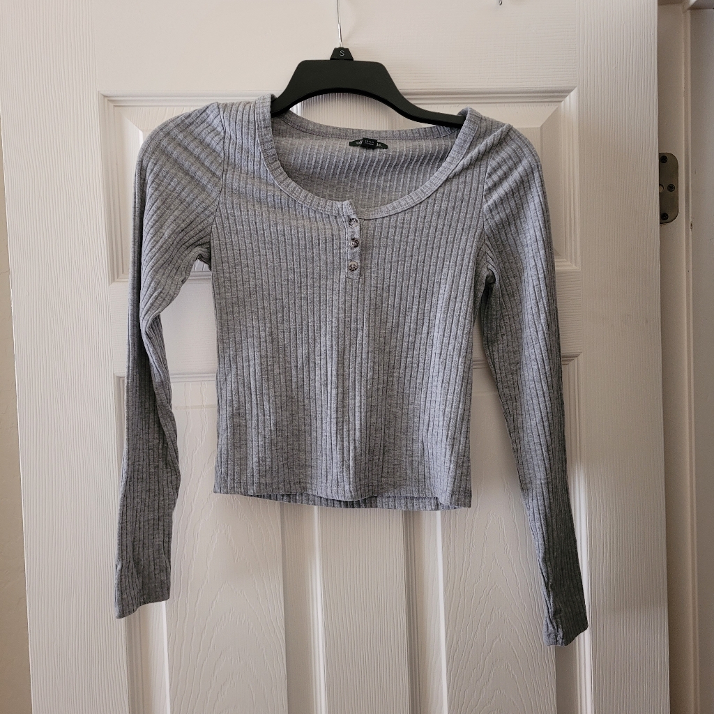 Wild Fable Crop Top! Size Xs